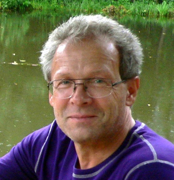 Сергей Стодольский