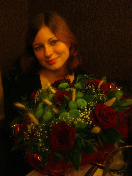 Валентина Новикова