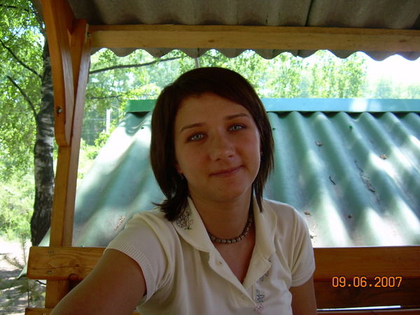 Останкова Марина