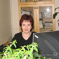 Ирина Ярмакович