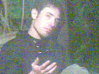 Макс Оборин