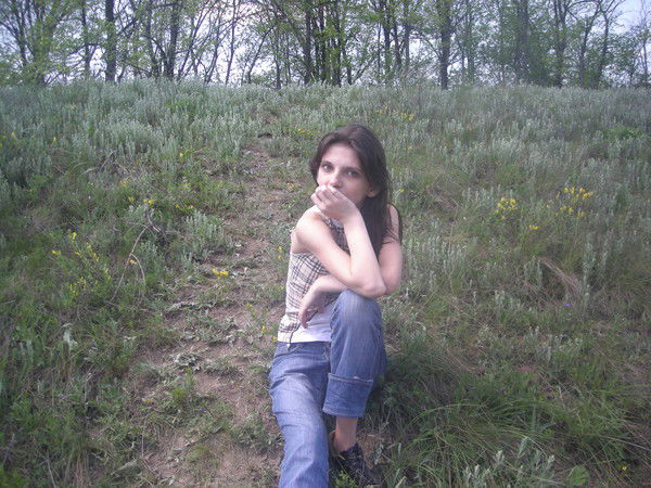 Танюшка Иванова