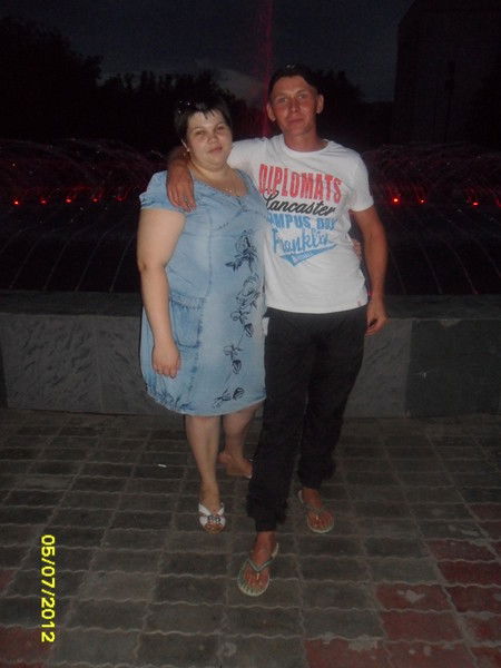 Мария Ляляева