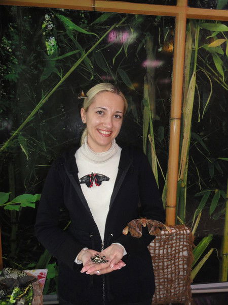 Надежда Лемешко