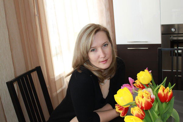 Эльмира Маннапова