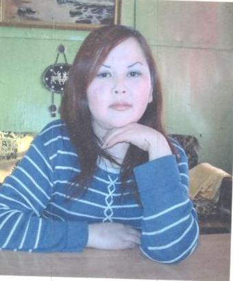 Мария Степанова