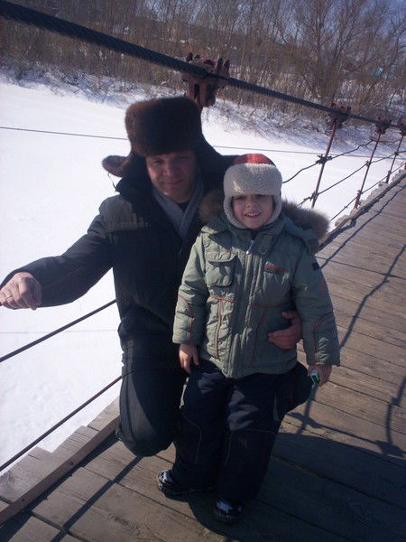 Олег Такмаков