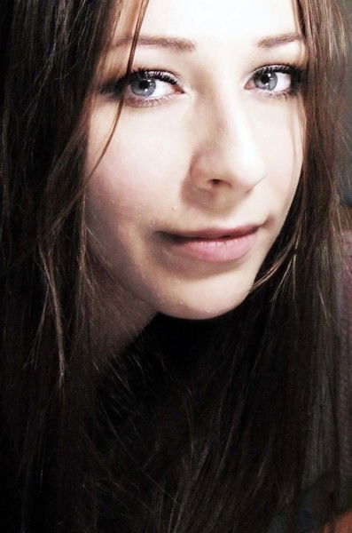 Люся Сорокина