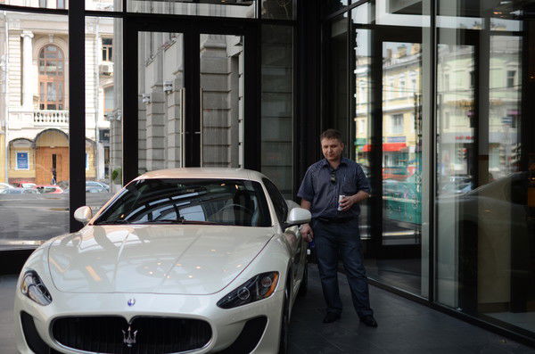 Александр Зинченко