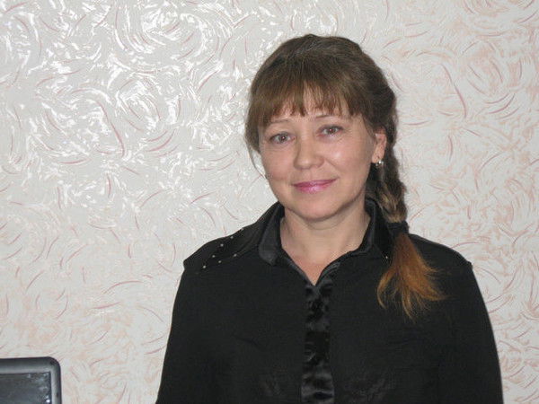 В@лентин@ Фокеева