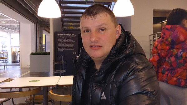 Александр Чучин