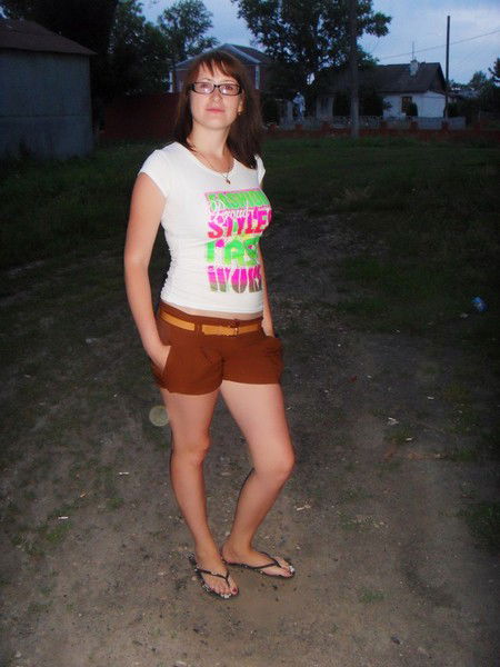 Анна Пузанова