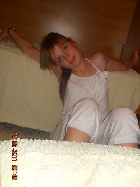 Настёна Солдатенко