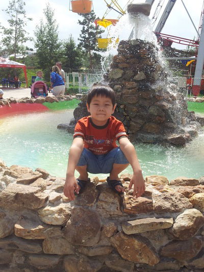 Амин Жусубалиев