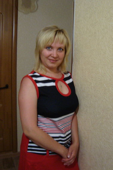 Венера Овчинникова