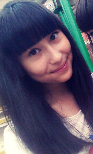 Жазира Жанапина