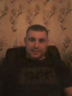 Евгений Геращенко