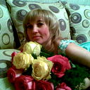 Екатерина Антонова