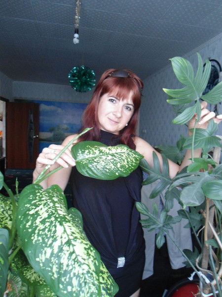 Татьяна Колмыкова