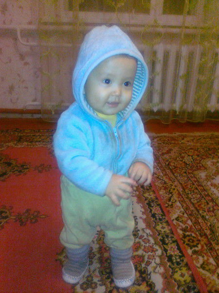 Гульсара Абылкасова