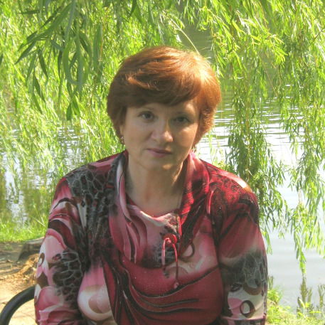 Тамара Кабирова