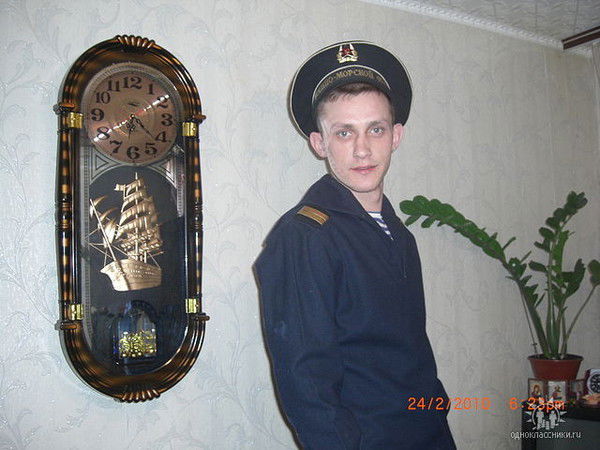 Алексей Курятов