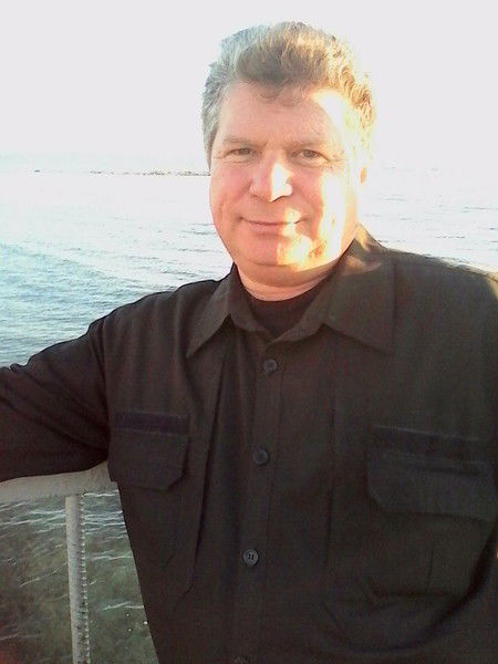 Игорь Захарчук