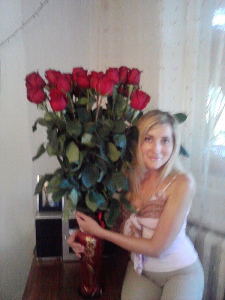 Анна Земляницына