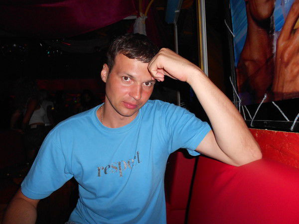 Александр Степуренко