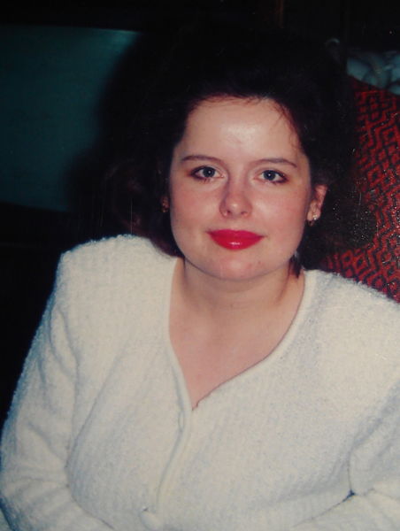 Ольга Кошелева