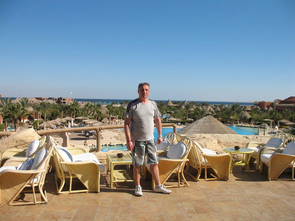 Сергей Кожиков