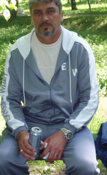 Никола Питерский