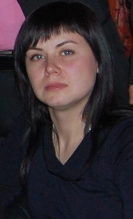 Светлана Ковалева