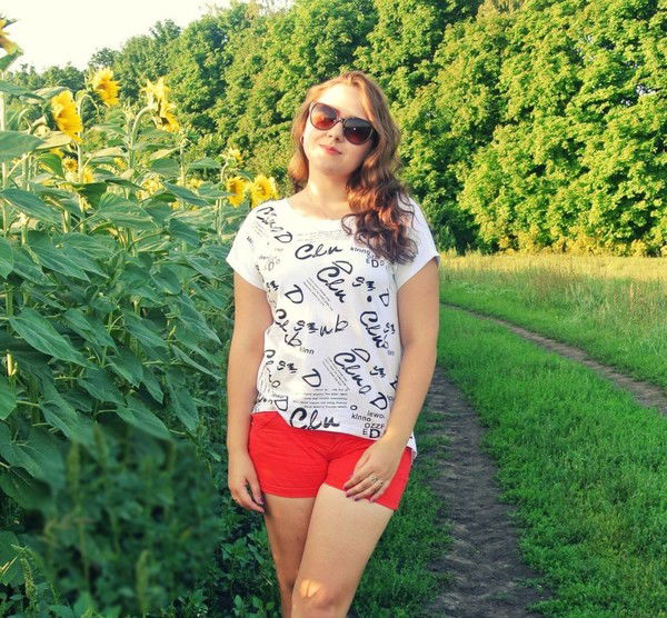 Лилия Патеева