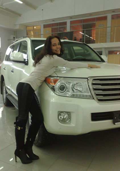 Ирина Смирнова