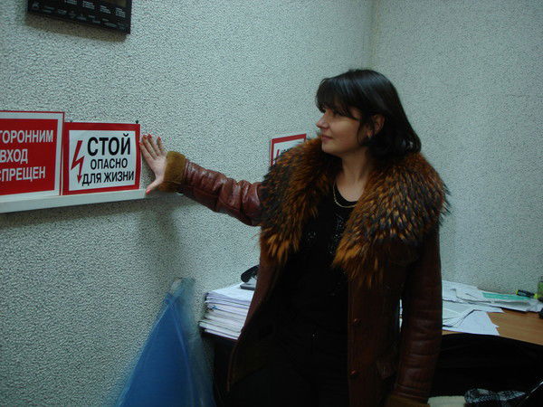 Анна Казакова