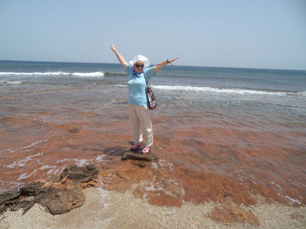 Люба Кисленко (Майорова)