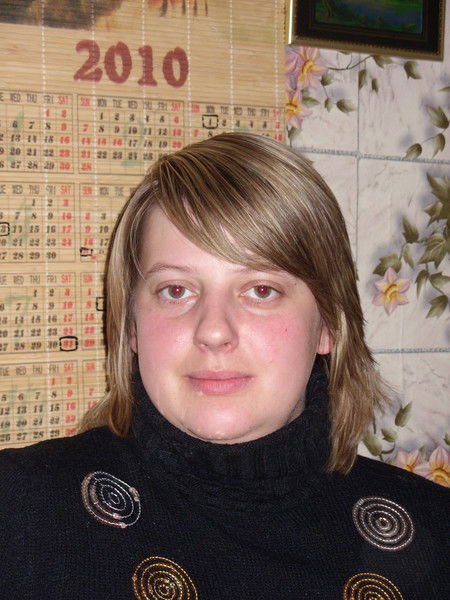 Оля Пронович