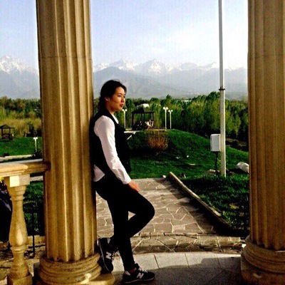 Маржан Арбап