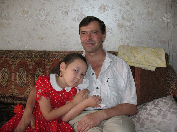 Геннадий Калистратов