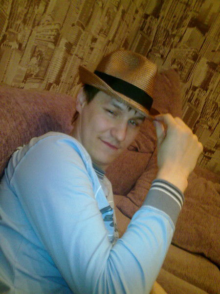 Александр Сосновский