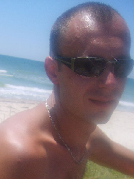 Сергей Ржанов