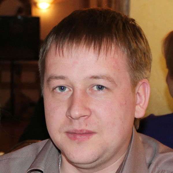 Андрей Лебедев