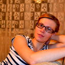 Марина Иванова