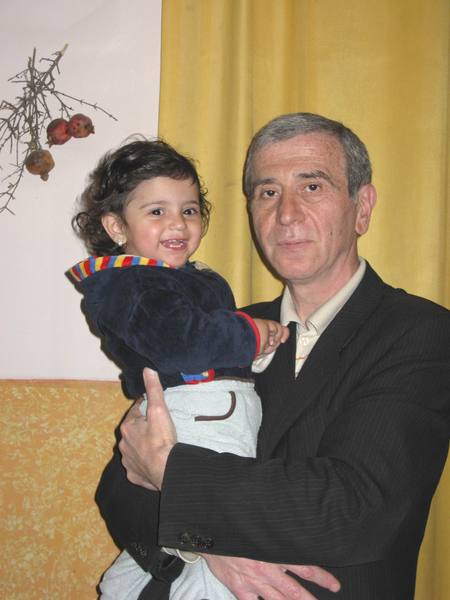 Арарат Габриелян