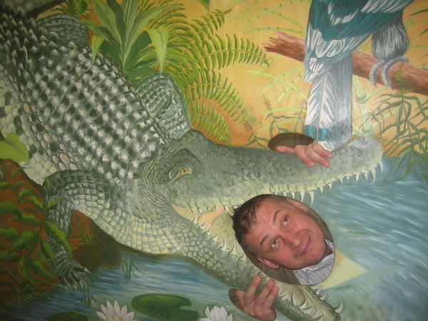 Марат Касымов