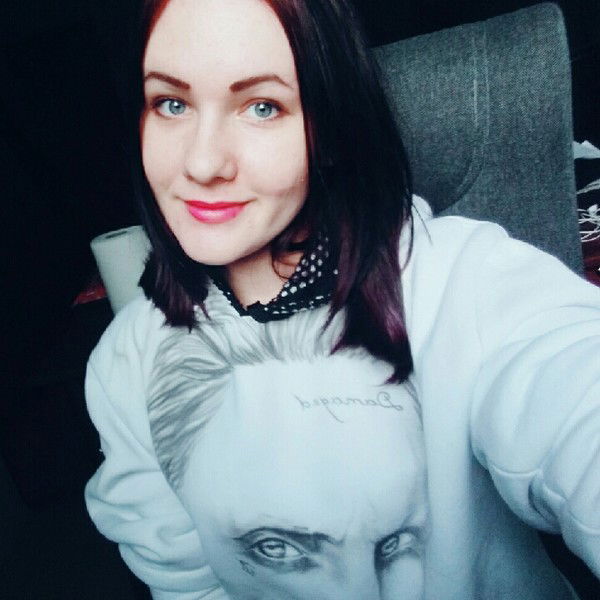 Светлана Насанкина