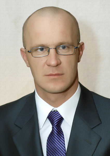 Алексей Свяцкий