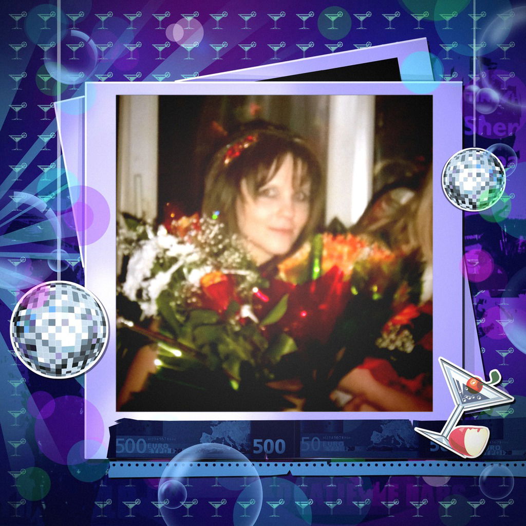 Надежда Миренкова