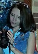 Таня Ядрышникова